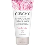 Coochy Frosted Cake Rash Free Moisturizing Shave Cream 3.4OZ Skin Care New. Price: $11.95.