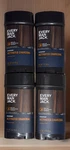 Every Man Jack (X4) Activated Charcoal - Aluminum Free Deodorant 3OZ Each New. Price: $69.98.