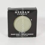 Herban Cowboy Shave Soap 2.9 Oz - Dusk New. Price: $9.50.