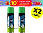 Gillette Foamy Lemon Lime Shaving 50G Smooth Citrus Scent Shave Cream X 2 New. Price: $29.77.