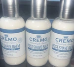 3 Pack Post Shave Balm, Sensitive Skin, 4 Fl Oz ( 118 Ml) New. Price: $27.99.