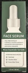 Face Serum W/tea Tree Oil For Glowing Skin, Wrinkles. Women Beauty Msrp $49 New. Price: $16.00.