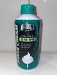 Personal Care Shave Cream Extra Thick Sensitive (pack 1) New. Price: $8.00.