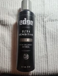 Edge Products Ultra Sensitive Shave Gel By For Men - 7 Fl Oz New. Price: $7.00.