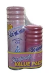 Vintage Skintimate Shave Gel Value Pack Pear & Raspberry Rain Unopened New. Price: $22.99.