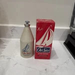 Vintage 1993 Old Spice After Shave Original 4.25 Oz - 802TCU Used. Price: $30.00.