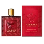 Versace Eros Flame 3.4 Oz / 100 Ml After Shave Lotion Splash For Men New!. Price: $61.99.