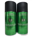 C. O. Bigelow Premium Shave Foam New. Price: $18.99.