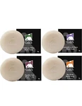 Shave Soap Assorted Variety 4 Pack Sandalwood Bay Rum Lavender Citrus Cedar Pine New. Price: $32.99.