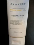 Atwater - Smooth Target Shaving Cream 5OZ New Sealed. Price: $21.79.