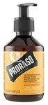 Proraso Beard Cleanser 200 Ml. Wood & Spice New. Price: $19.40.