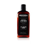 Brickell Men's Instant Relief Aftershave Natural Organic Soothing Scented 4OZ New. Price: $44.88.