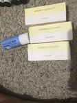 Aromatherapy 3 Shave Kit And Shaving Cream Freshscent New. Price: $19.99.