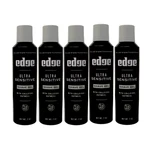 Edge For Men Ultra Sensitive Shave Gel With Oatmeal & Allantoin 7OZ (5 Pack) New. Price: $50.40.