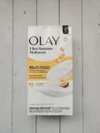 Olay Shea Butter Ultra Moisture Beauty Soap, 6 Bars, Total 19 Fl Oz New. Price: $9.86.