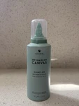 Alterna My Hair Canvas Shine On Defining Foam With Botanical Caviar 5OZ 145G New. Price: $24.23.