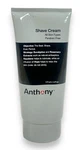 Anthony Shave Cream (177ML/6FL.OZ) As Seen In Pics New. Price: $18.99.