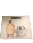 Realm By Erox 2 Pc Gift Set Women 1.7 Oz Edt + 3 Body Cream Damaged Box New. Price: $175.00.