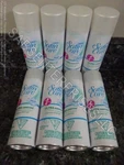 8 Gillette Satin Care Ultra Sensitive Women's Shave Gel 7 Oz. New. Price: $31.99.