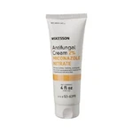Antifungal Mckesson Brand 2% Strength Cream 4 Oz. Tube New. Price: $28.57.