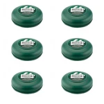 *6-PACK* Proraso 75ML Travel Shaving Cream Soap Bowl Refreshing & Toning Green New. Price: $44.99.