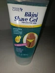 Bikini Shave Gel Sensitive Skin Aloe Shea A&e Chamomile 5OZ New. Price: $29.88.