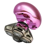 Butterfly Kiss Pro Women Shaver Smooth, Irritation-free Open. Price: $49.99.
