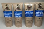 Dr Squatch Easy Glide Shave Butter Fresh Falls - Pack Of 4 New. Price: $42.50.