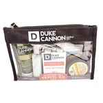 Duke Cannon Supply Handsome Man 7 Travel Size Grooming Essentials Usa Seller New. Price: $39.99.