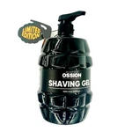 Morfose Ossion Shaving Gel 1000ML-FREE Shipping New. Price: $22.99.