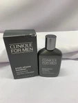 Clinique For Men Post-shave SOOTHER-2.5 Oz.*new. Price: $19.88.