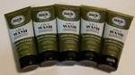 5X Softsheen-carson Magic 3 In 1 Wash Cocoa Butter Cedarwood Face Beard Hair New. Price: $30.00.