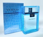 Versace Men Eau Fraiche After Shave 3.4OZ/100ML New. Price: $49.99.