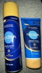 Noxzema Sunless Glow Shave Gel With Cocoa Butter & Post Lotion New. Price: $29.99.