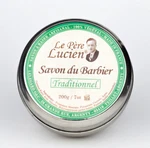 Traditional 200G Shaving Soap With 10 Essential Oils Le Re Lucien France New. Price: $45.47.