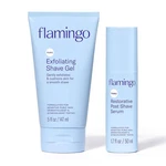 Pubic Hair Shaving Skin Care Set, Exfoliating Gel For Women 5 Fl Oz With New. Price: $21.99.
