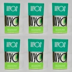 Wyos The Sweep Gentle Face Cleanser Stick 1 Oz Set Of 6 Nib Skincare New. Price: $31.20.