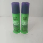 ( Lot Of 2 ) Tigi Bed Head Curls Rock Amplifier Mega Shaping Cream 3.38 Oz New. Price: $19.29.