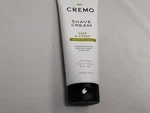 Cremo Sage & Citrus Shave Cream, Astonishingly Superior Ultra-slick Shaving New. Price: $7.00.