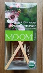 Moom Organic Natural Body Face Facial Hair Remover Kit W/tea Tree Oil 6 Oz New. Price: $8.00.