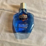 Aqua Velva Cooling After Shave Classic Ice Blue Firm & Tone Soothe 3.5OZ New. Price: $7.00.