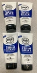 4 Pack, Softsheen-carson Magic Razorless Cream Shave For Men, 6 Oz Each New. Price: $29.99.