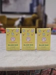 Megababe Blade Bar Shaving With Shea Butter 4.4OZ. Full Size Lot Of 3 New. Price: $26.99.
