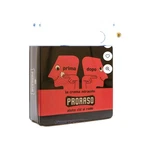 Proraso Shaving Kit Tin Box Gift Set Preshave Cream & Aftershave New. Price: $34.00.