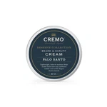 Cremo Beard And Scruff Cream - 4 Oz Reserve Collection Palo Santo New. Price: $15.90.
