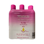 Skintimate Therapy Moisturizing Shaving Gel For Women, Dry Skin, 9.5OZ, 3PK New. Price: $15.65.