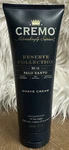 Cremo Reserve Collection Shave Cream Palo Santo Bold No 18 Exotic New Sealed. Price: $12.95.