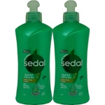Curls Defined Hair Comb Cream With Coconut Oil, Provitamin B5, Elastin, 300ML, 2 New. Price: $25.39.