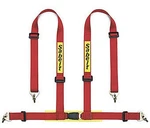 Sabelt Clubman Points Saloon Red Black Blue Snap Hook 904070NP New. Price: $150.54.