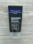Neutrogena Men Sensitive Skin Shave Cream 5.1OZ New. Price: $49.99.